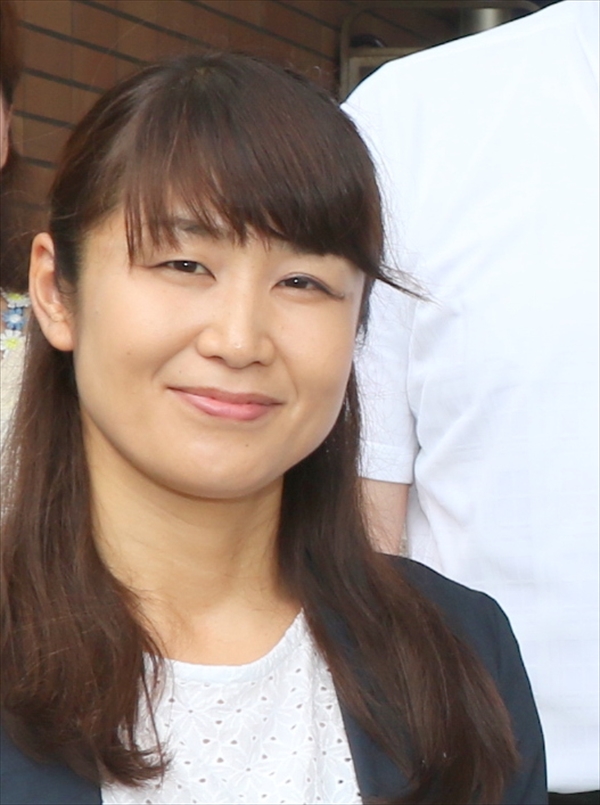 写真:岡本 美幸