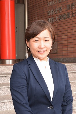 写真:カルマール 良子