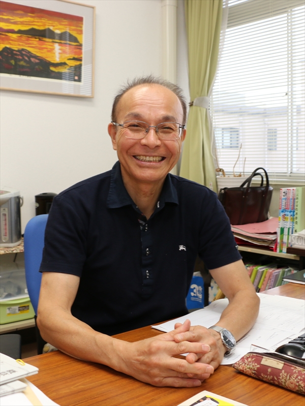 写真:芦田 愛五