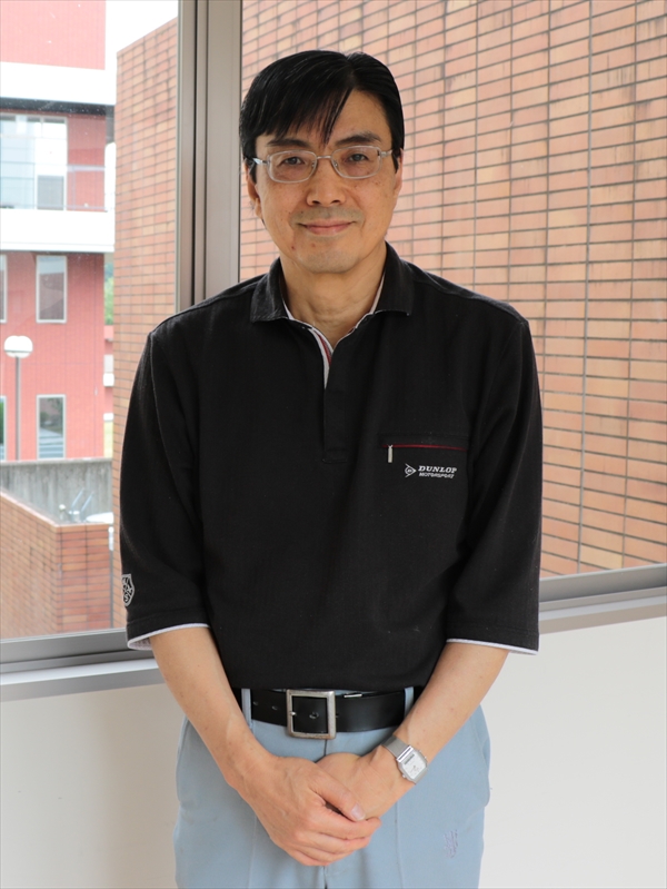 写真:荻野 真介