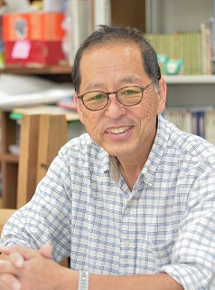 写真:有岡 道博