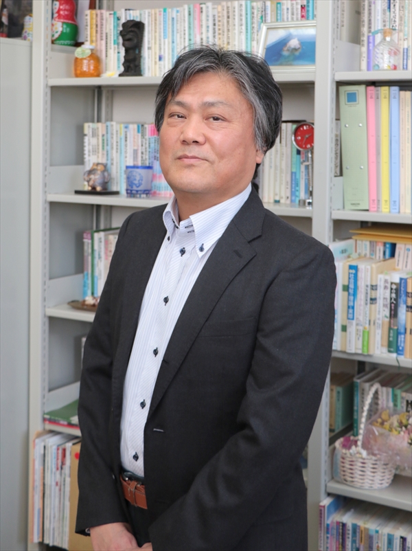 写真:奥 典之