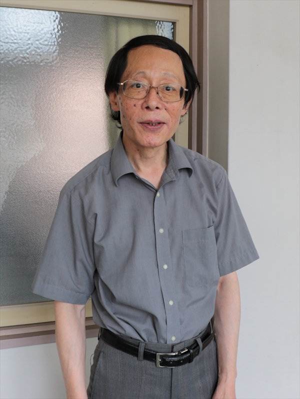 写真:妻藤 真彦