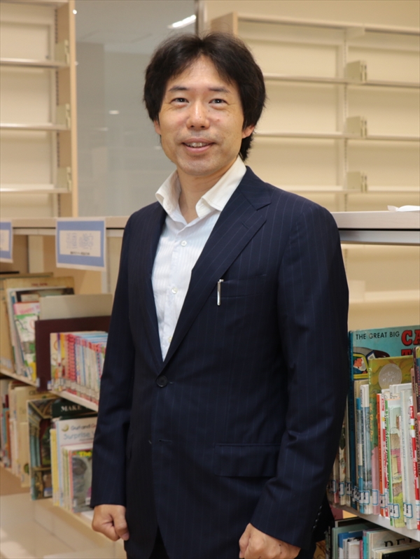 写真:桐生 和幸