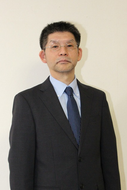写真:長谷川 勝一