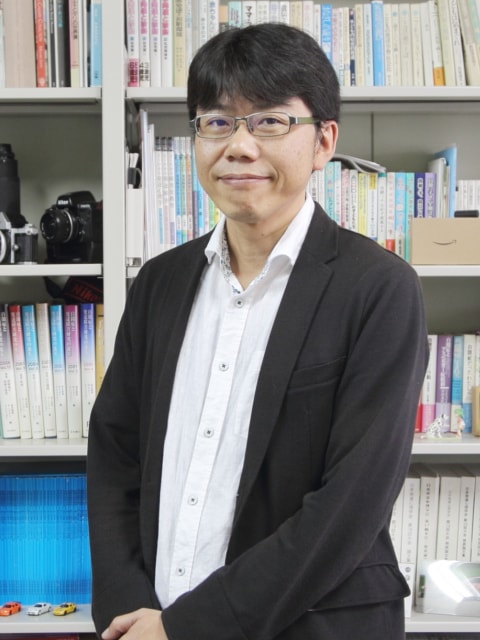 写真:安田 純