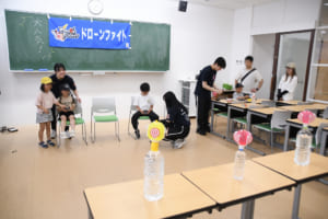スポーツ祭の様子