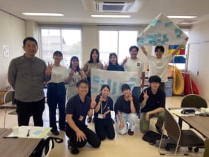 研修の様子