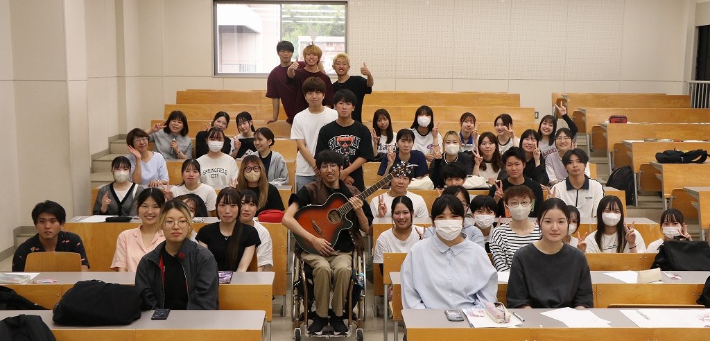 集合写真