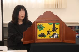 セミナーの様子