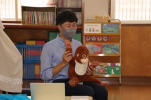 セミナーの様子