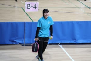 大会の様子