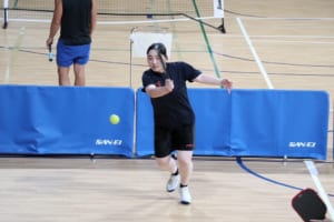 大会の様子