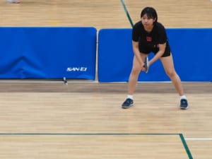大会の様子