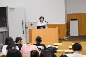 セミナーの様子