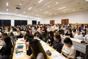 セミナーの様子
