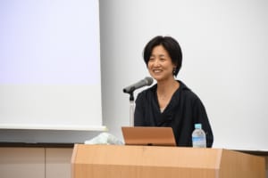 研修会の様子