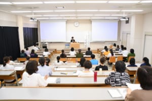 研修会の様子
