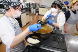 活動の様子