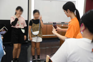 マネースクールの様子