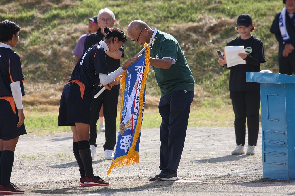 試合の様子