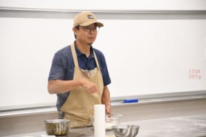 講習会の様子