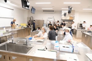 講習会の様子