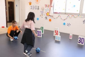 白梅祭の様子