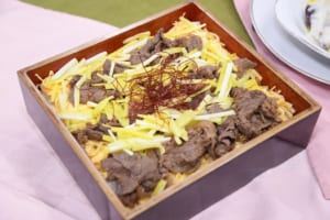 試作会の様子