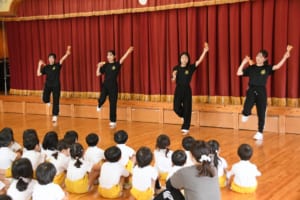 高知県人会の写真