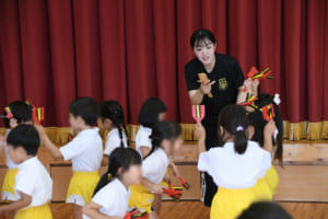 高知県人会の写真
