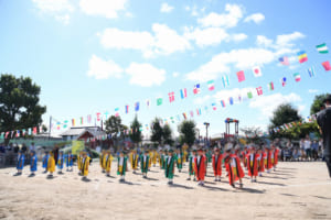高知県人会の写真