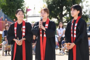 高知県人会の写真