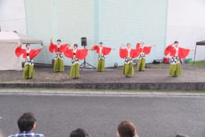 高知県人会の写真