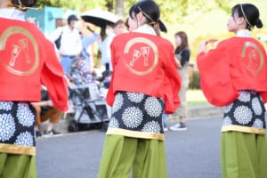 高知県人会の写真