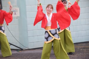 高知県人会の写真