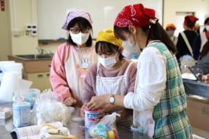 授業の様子