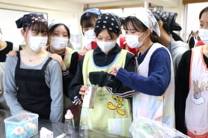 授業の様子