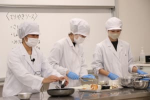 公開講座の様子