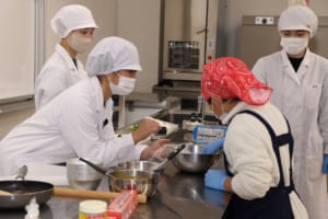 公開講座の様子