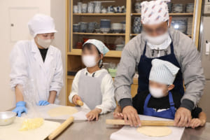 公開講座の様子