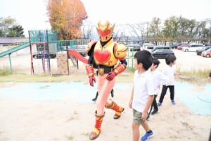 ミマダインの様子