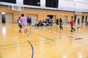 大会の様子