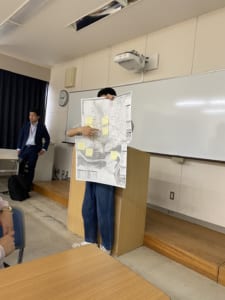 イベントの様子
