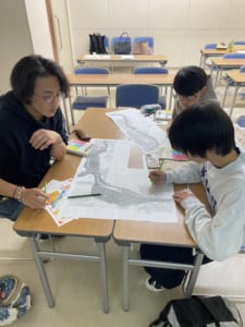 イベントの様子