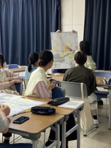 イベントの様子