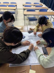 イベントの様子