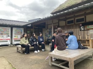 イベントの様子