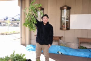 学生の様子