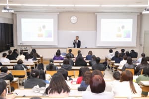酒税教室の様子
